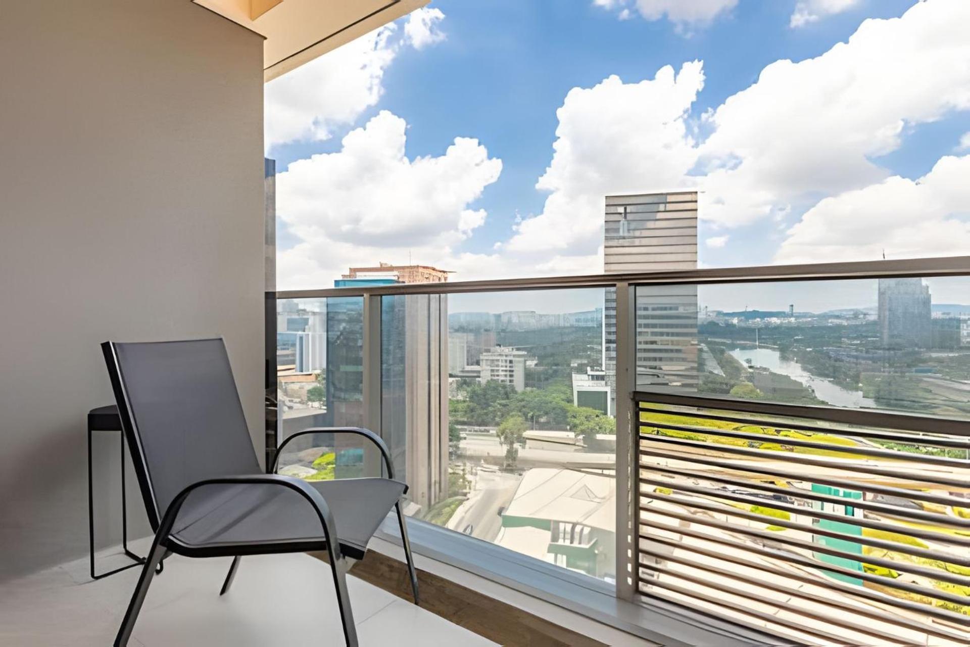 Apartamento Easy Star - Deslubrante C/vaga Em Pinheiros - Cp01i São Paulo