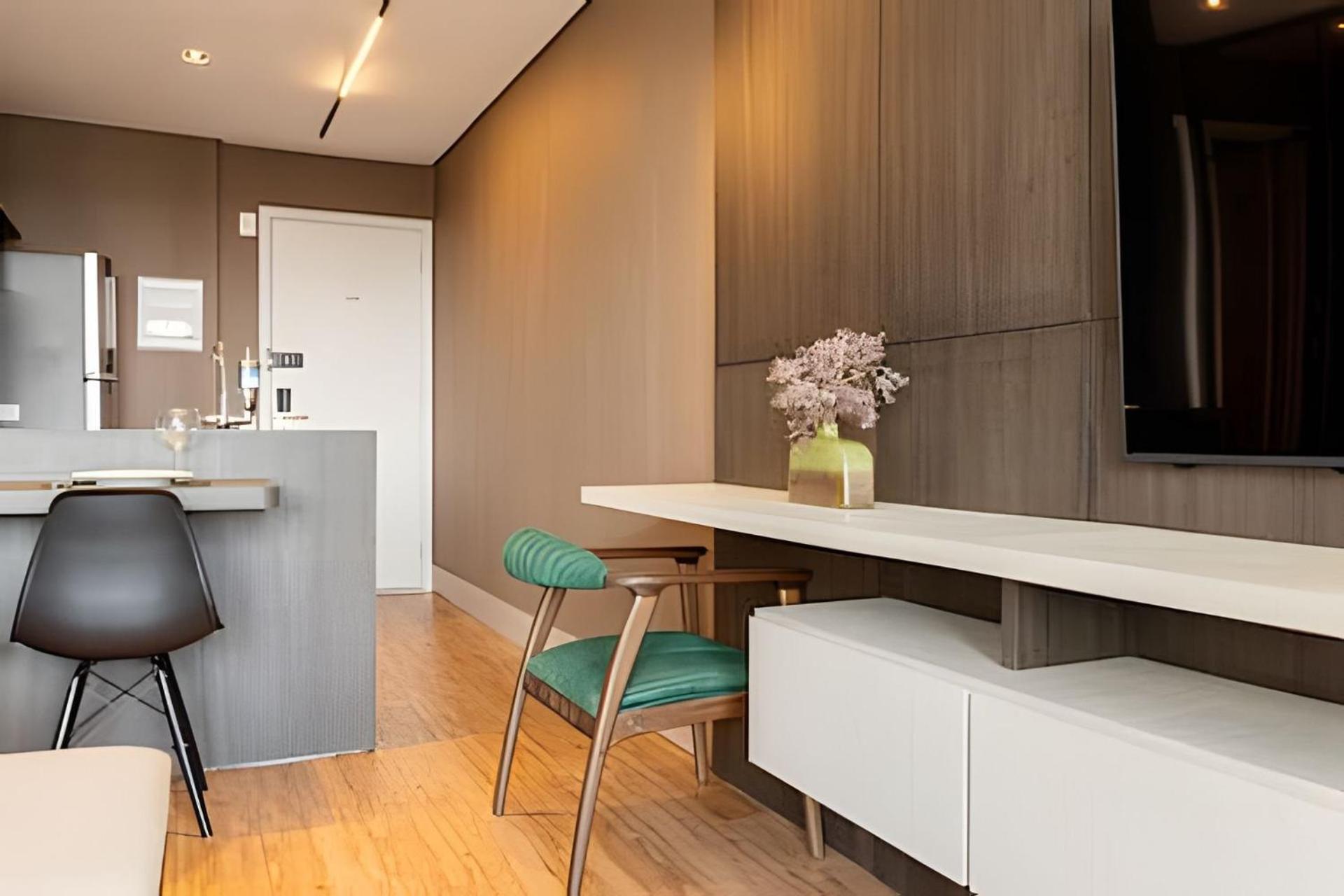 Easy Star - Deslubrante C/vaga Em Pinheiros - Cp01i * São Paulo
